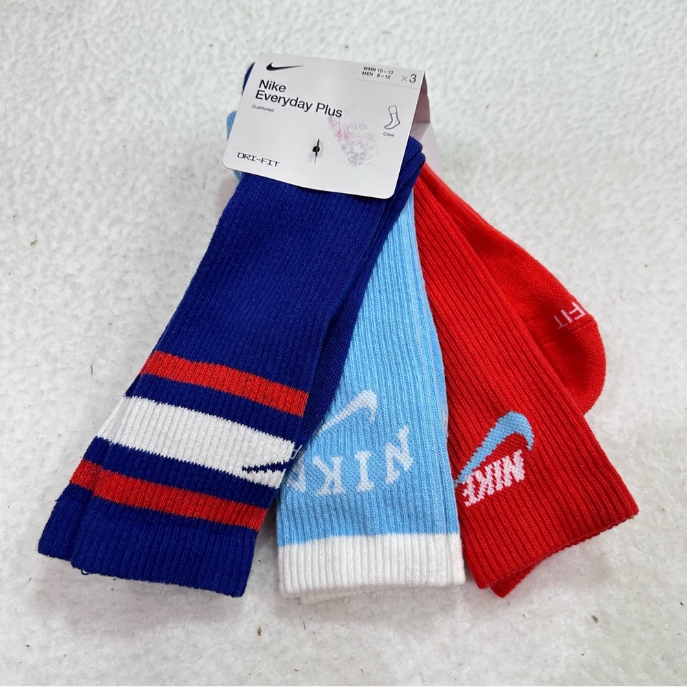 Nike Everyday Plus Socks